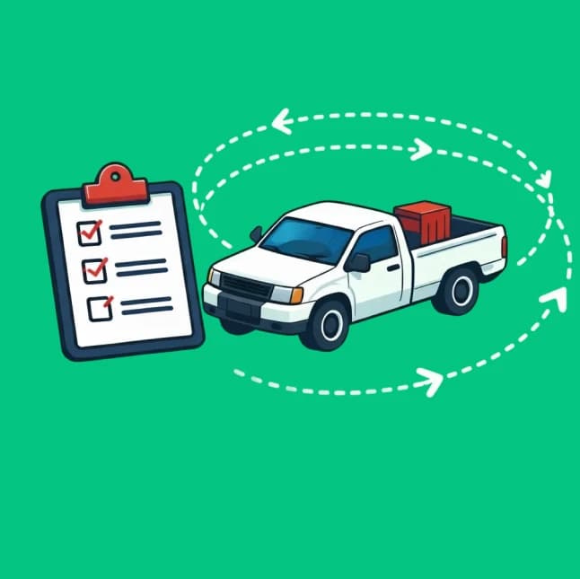 Built in the Office, Used in the Field