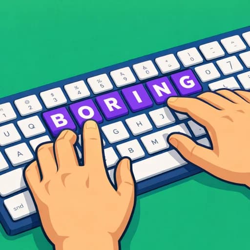 Why Wakata: There's a Business in the Boring Bits