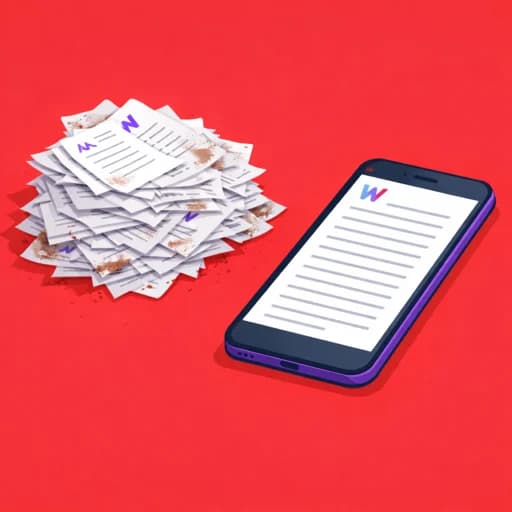 You've Already Done the Work