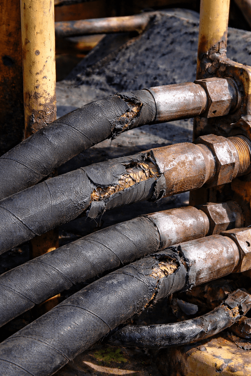 You see what matters